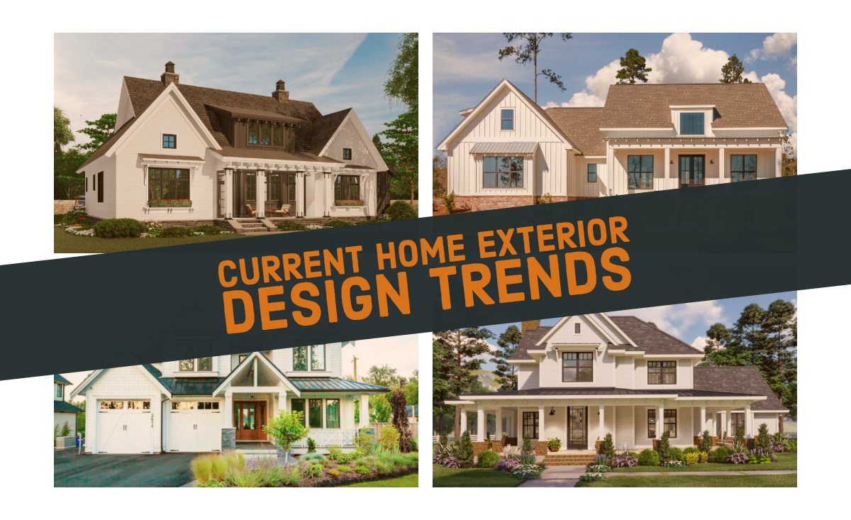 Most Popular Home Styles of 2019