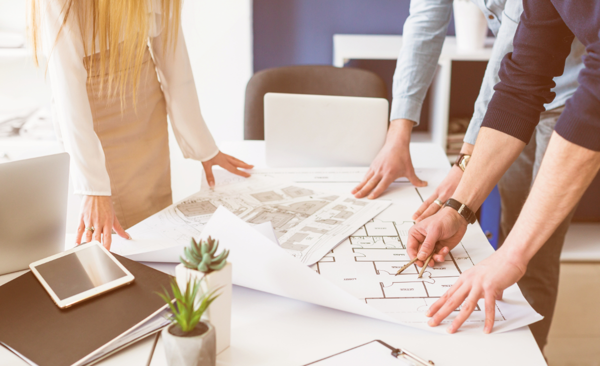 Buy a Home Plan or Hire an Architect?