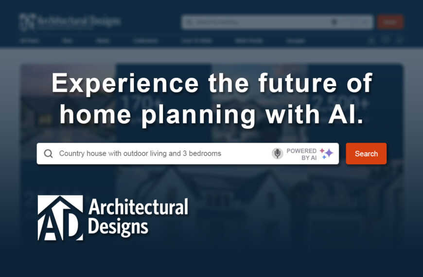 AI-Powered Search: The Ultimate Tool For Home Planning