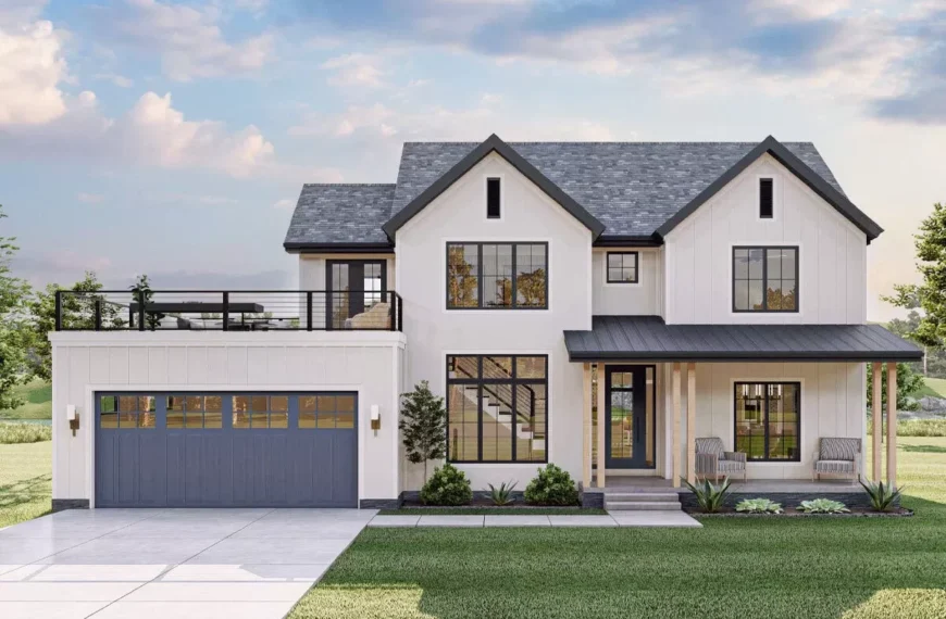 What’s Trending Right Now: Our Recently Sold House Plans