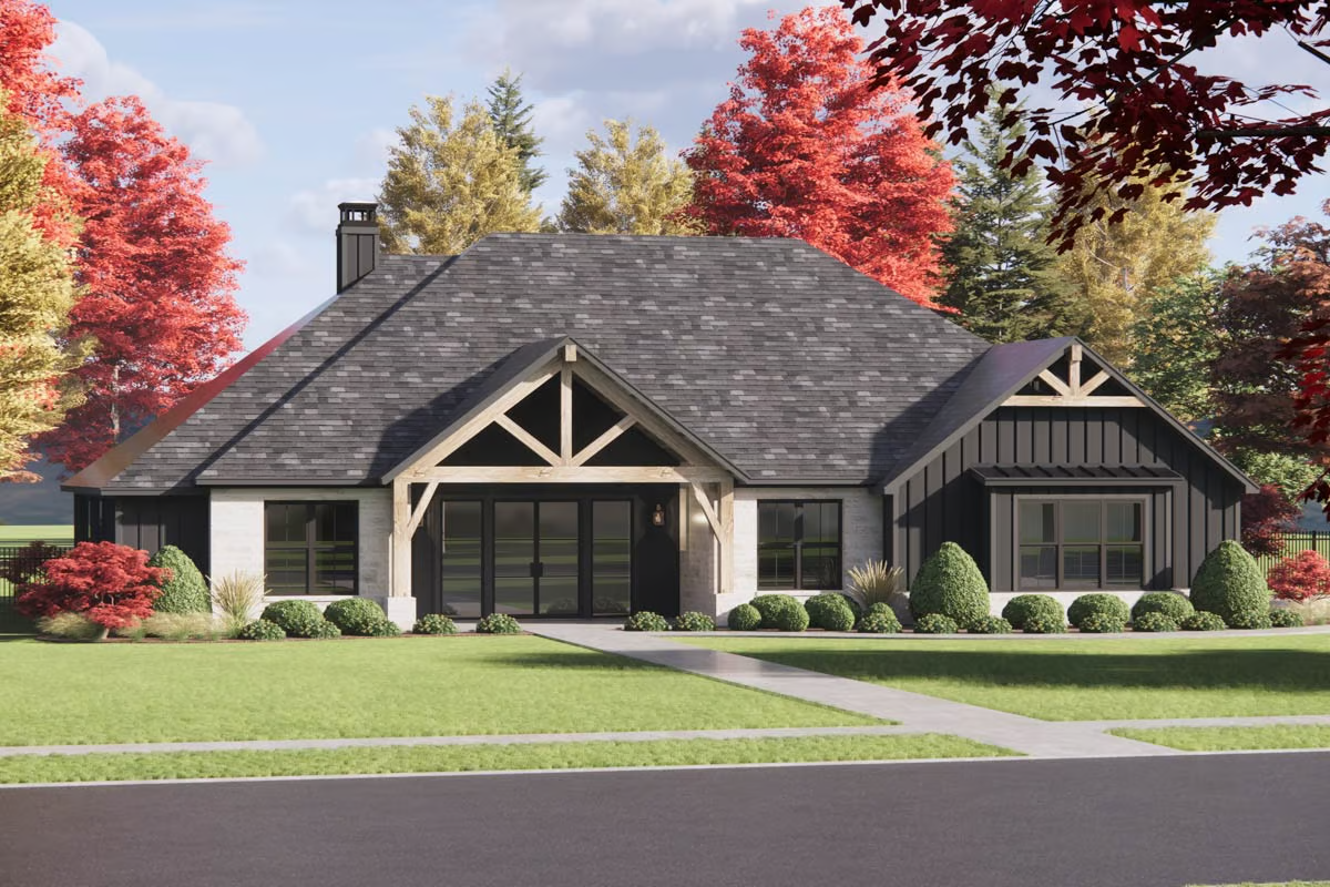 Plan 818160JSS
Contemporary Craftsman House Plan with 4-Bedrooms - 2376 Sq Ft
house plans
house plans